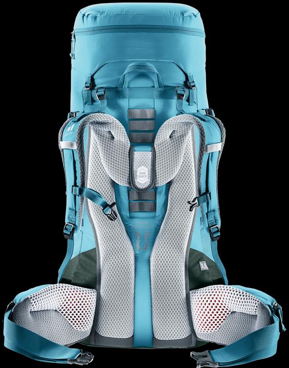 Image du produit Deuter Aircontact Lite 45 + 10 (45 l)
