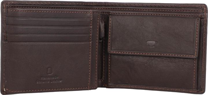 Immagine prodotto Tom Tailor Portafoglio Lary in pelle 12 cm