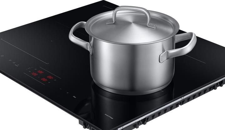 Image du produit Samsung NZ64B5045FK Plaque d'induction