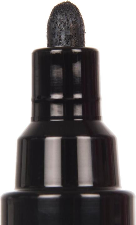 Immagine prodotto Posca Marchio PC-5M a punta tonda (Nero, 1.80 mm, 1 x)