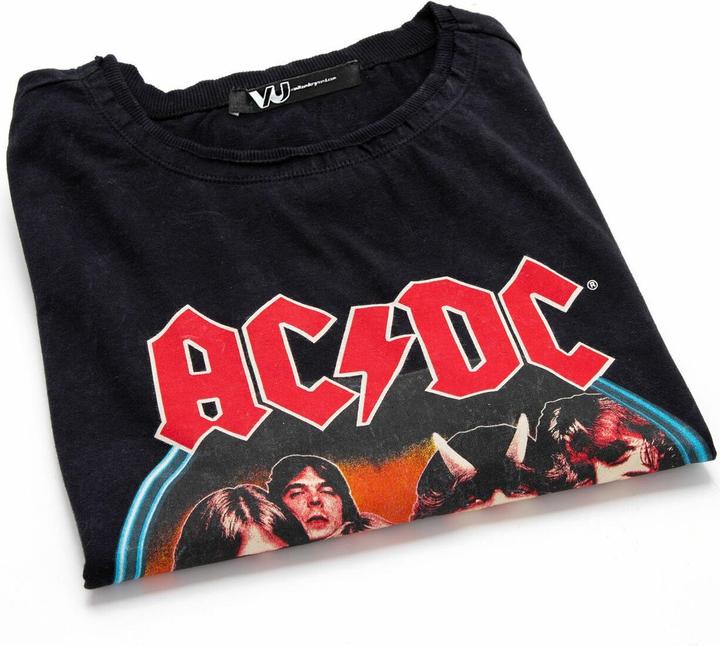Immagine prodotto AC/DC Maglietta Highway To Hell (L)