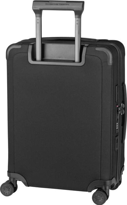 Produktbild Porsche Design Trolley + Koffer Roadster Nylon 4W Trolley S (43 l, Handgepäck (bis 50l))