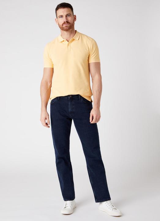 Actual product image Wrangler Authentic Straight (W32/L32)