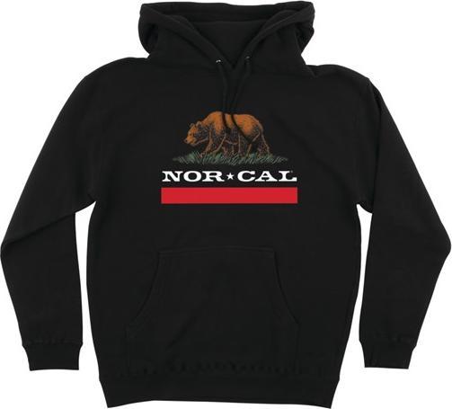 Nor Cal New Republic Hoody