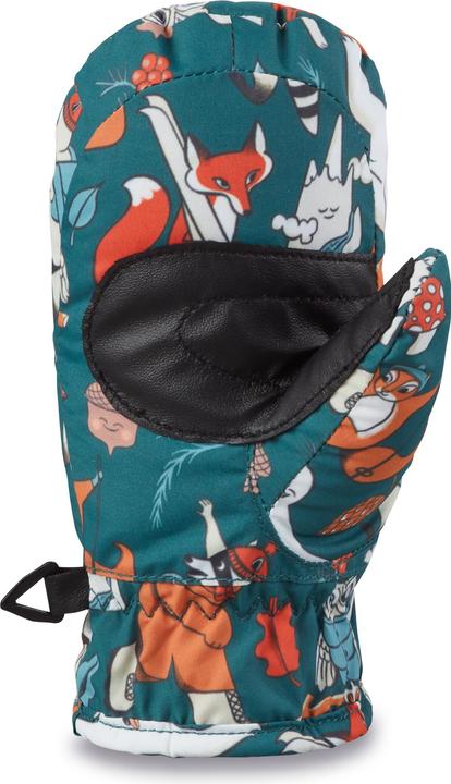 Actual product image Dakine Hornet Mitt (L)