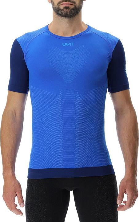 Image du produit UYN Maillot de course à manches courtes Pb42 (M, XL)
