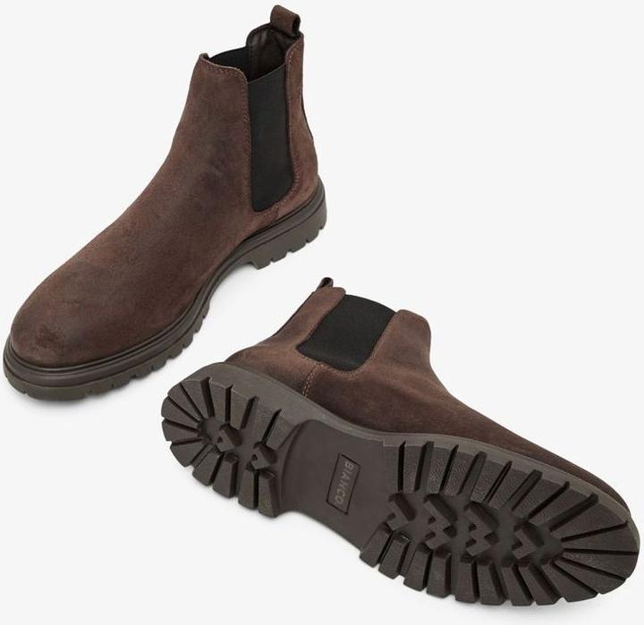 Actual product image Bianco BIAGIL Chelsea Boots (43)
