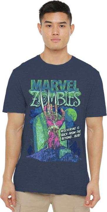 Produktbild Marvel Comics TShirt (L)