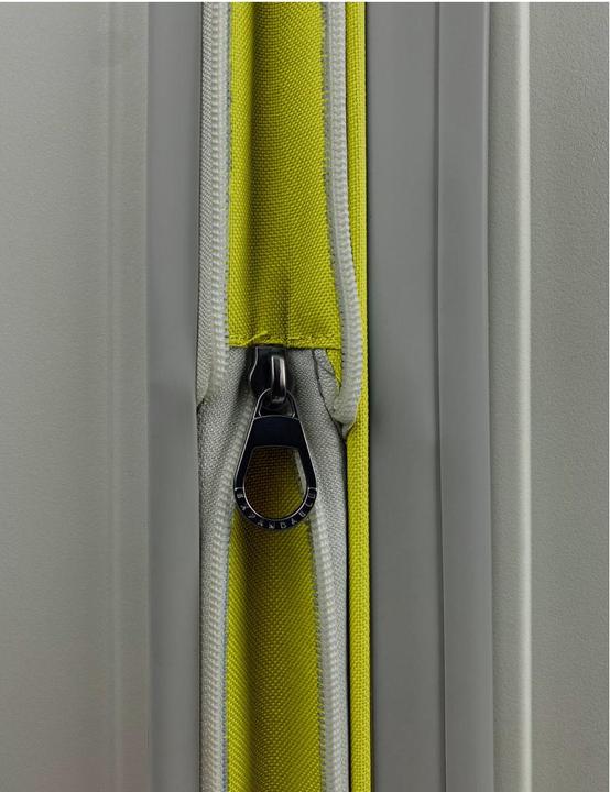 Actual product image BG Berlin Zip2 Luggage - Hard case (35 l, Hand luggage (up to 50 litres))