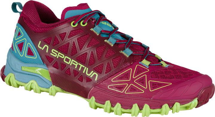 La Sportiva Bushido II Woman (38)
