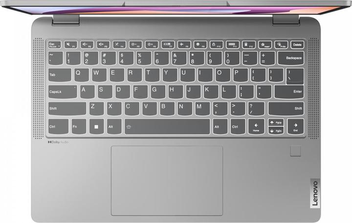 Image du produit Lenovo IdeaPad Flex 5 (14", AMD Ryzen 5 7430U, 16 Go, 512 Go, DE)