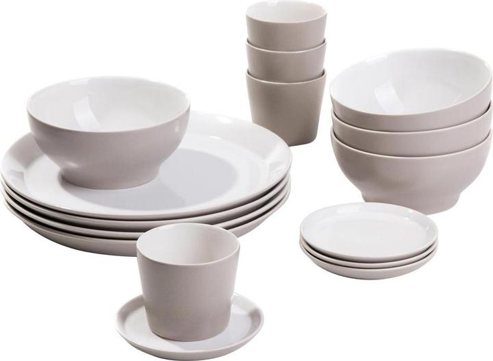 Produktbild Alessi Tonale (1 x, 18.50 cm)
