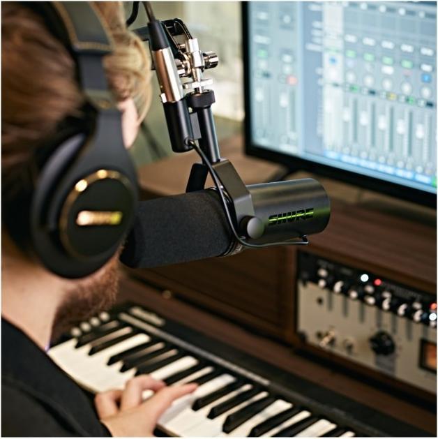 Produktbild Shure SM7DB