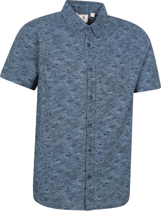 Marineblau