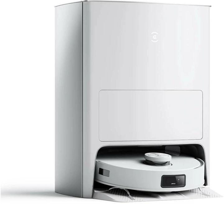Image du produit Ecovacs DEEBOT T20 OMNI (Robot d'aspiration et de nettoyage)