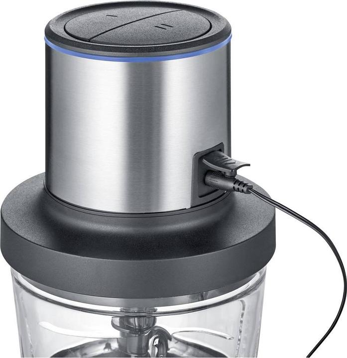 Immagine prodotto Severin KM 3866 argento (1000 ml, 200 W)