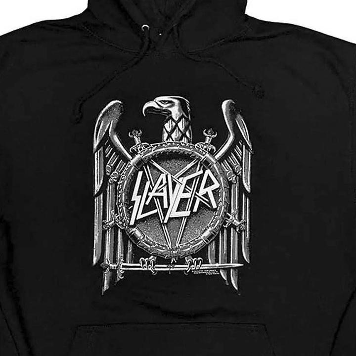 Image du produit Slayer - Sweat à capuche - Adulte (L)