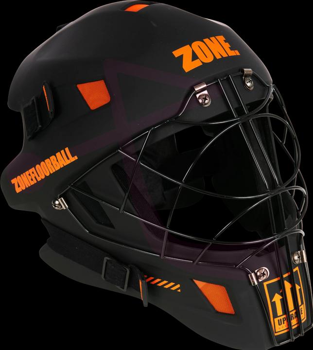 Zone Floorball Zone Goalimaske Upgrade Cat-Eye Cage