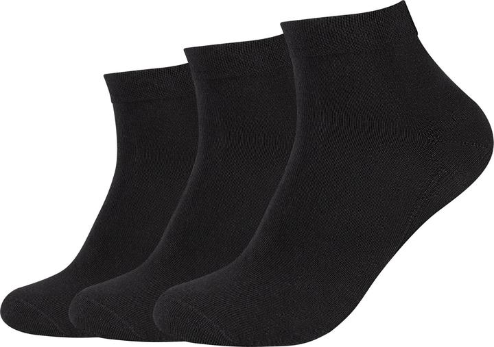 Camano Unisex ca-soft Quarter 3p