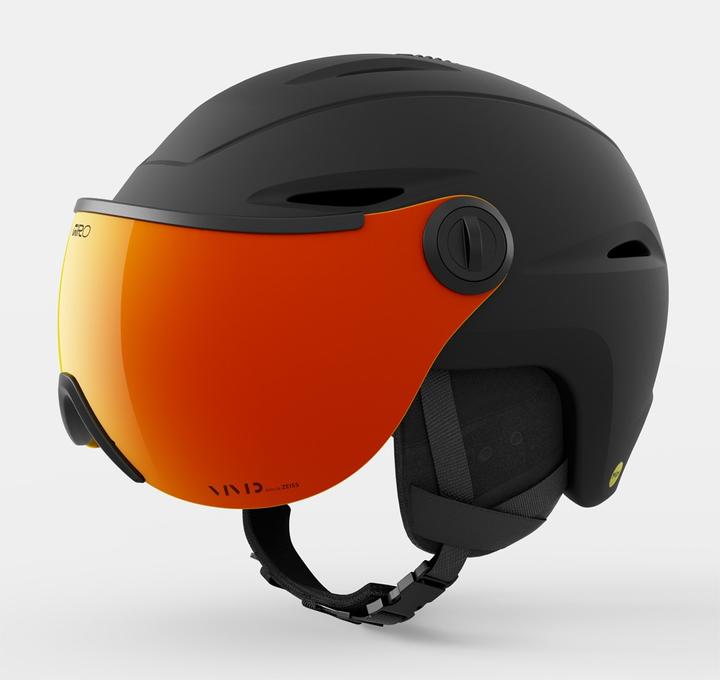 Image du produit Giro Vue MIPS VIVID Helmet (59 cm, M)