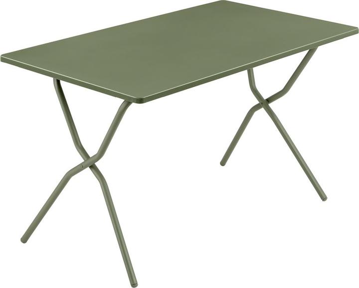 Image du produit Lafuma Balcony TAB 120 LFM5339-7782M