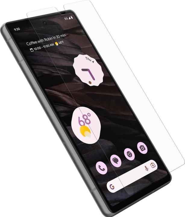 OtterBox Trusted Glass (1 Stück, Google Pixel 7a)