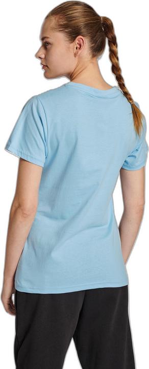 Actual product image hummel Hmlred Basic T-Shirt S/S Woman (XL)