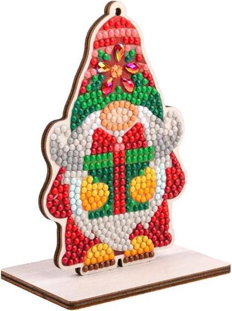 Immagine prodotto Craft Buddy Buddy - Gnomo