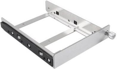 Actual product image OWC Spare Drive Tray| Mercury Elite Pro Quad ThunderBay 4+6
