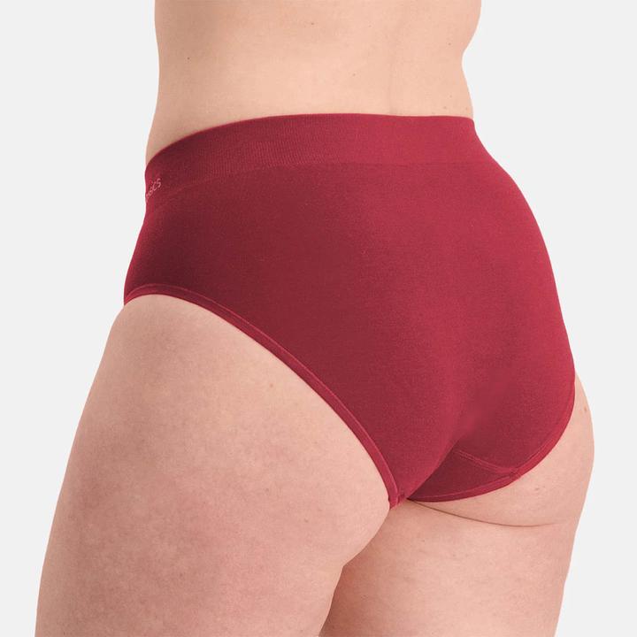 Image du produit Bamboo Basics Taillenslip Belle (3-Pack) (XL, Lot de 3)