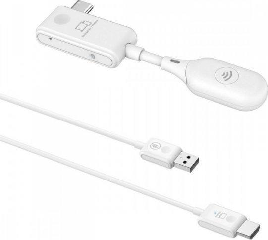 Optoma WHD221 (EZ Cast Mate HDMI USB-C)