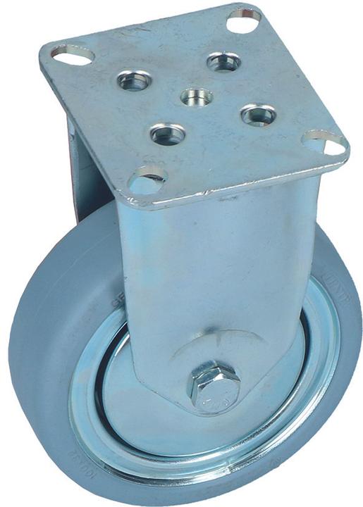 Actual product image Tente Fixed castor