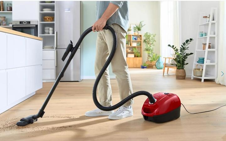 Produktbild Bosch Hausgeräte Serie 4