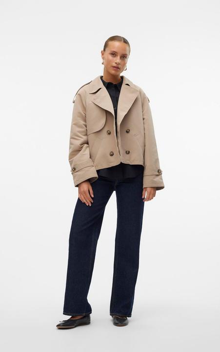 Immagine prodotto Vero Moda VMCHLOE giacca trench (XL)