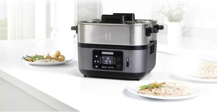 Image du produit Morphy Richards liSteam
