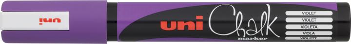 Produktbild Uni-ball Kreide Marker (Violett, 1.80 mm, 1 x)