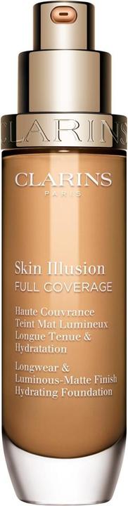 Produktbild Clarins Skin Illusion Full Coverage 30ml 112.5W (112.5W)