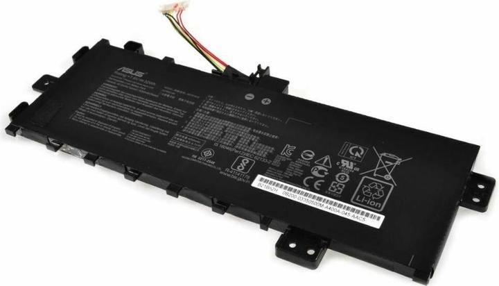 ASUS X712C BATT/SDI PRIS/B21N1818 (4730 mAh)
