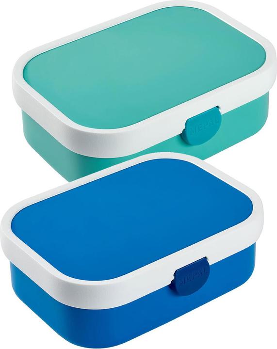Turchese, Blu