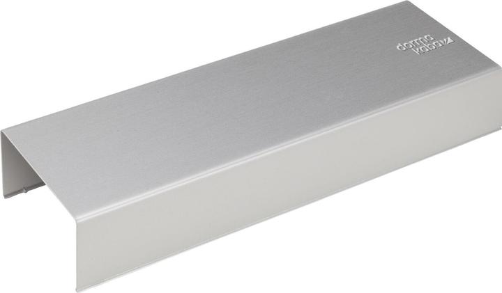 Actual product image Dormakaba Cladding for TS 93 EN 2-5 (Room door, Entrance door, Wooden door, French window)