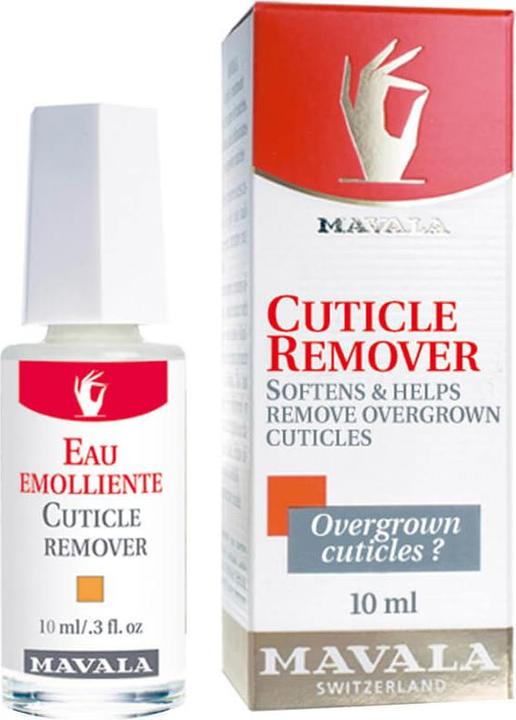 Produktbild Mavala Nagelhaut Entferner (10 ml)