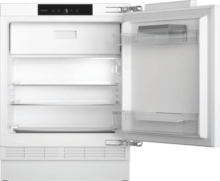 Produktbild Atag KOELKAST ONDERBOUW KU2590B (121 l)