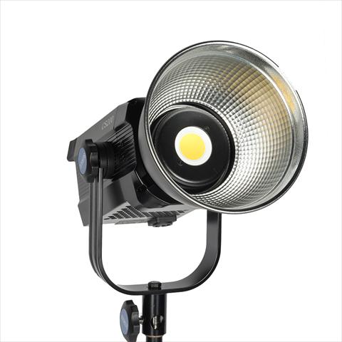 Produktbild Sirui Tageslicht LED Monolight CS200 (Studioleuchte)