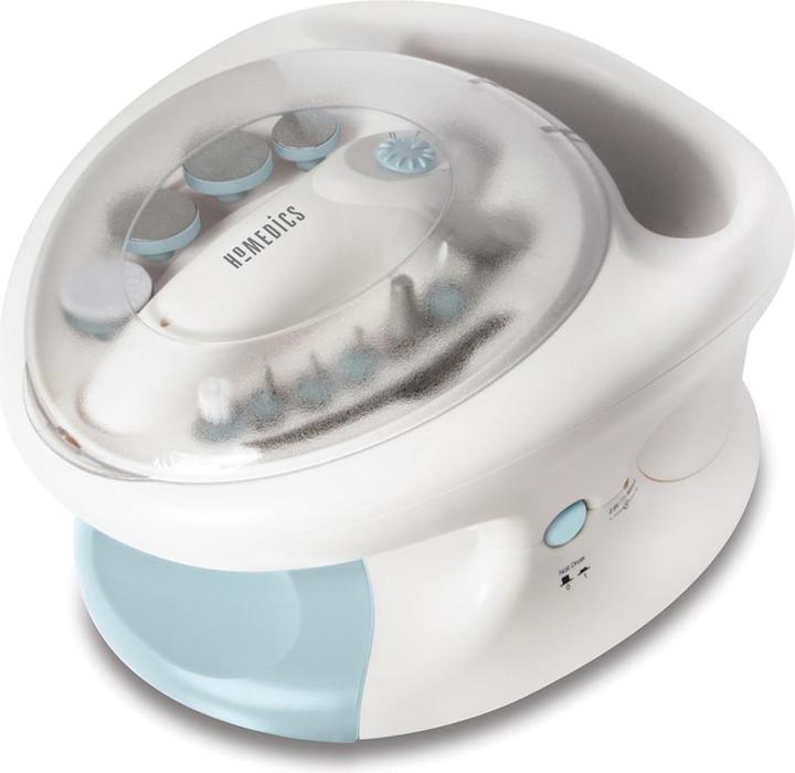 Produktbild Homedics MAN-3023A-EU Profi-Maniküre-Set