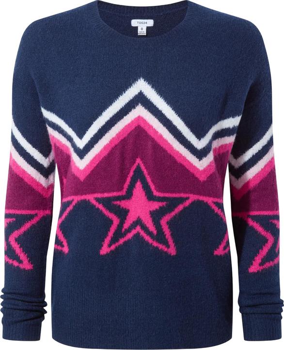 Produktbild TOG24 Theresa Pullover (42 D)