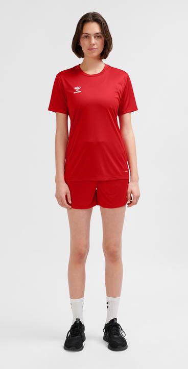 Image du produit hummel hmlESSENTIAL JERSEY S/S WOMAN (M)