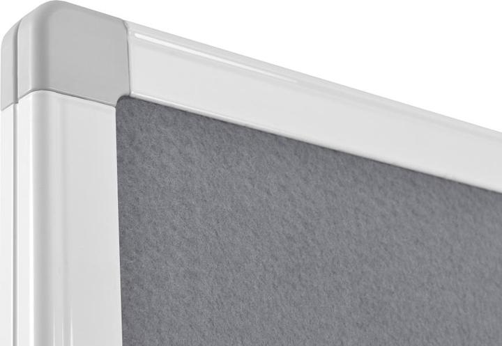 Actual product image Legamaster ECONOMY presentation wall foldable (120 x 150 cm)