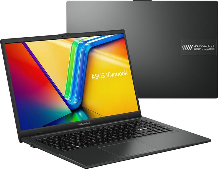 Produktbild ASUS Vivobook Go 15 OLED (15.60", AMD Ryzen 3 7320U, 16 GB, 512 GB, DE)