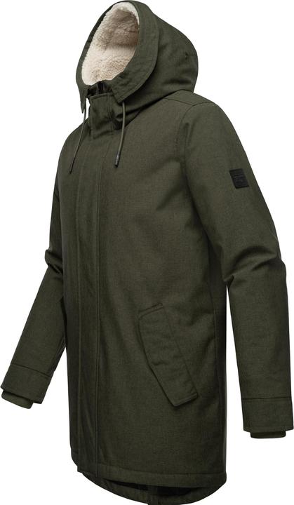 Actual product image Ragwear Mr Smithem YOUMODO (L)