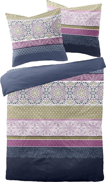 Produktbild Traumschlaf Helsingor (Bettwäsche Set, 155x220 cm + 80x80 cm)